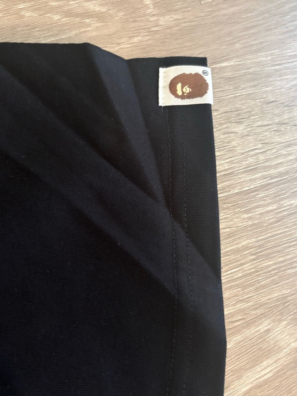 A Bathing Ape (BAPE) Baby Milo x Dragon Ball Z Tee/Small - Picture 6 of 9